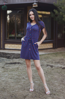 Платье Золотое Руно