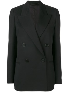 Acne Studios двубортный блейзер