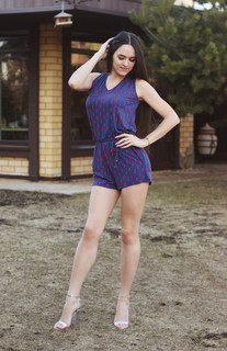 Комбинезон Золотое Руно