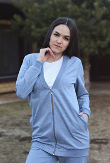 Бомбер Золотое Руно