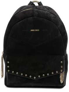 Jimmy Choo рюкзак Cassie