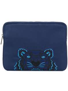 Kenzo сумка для ноутбука Tiger