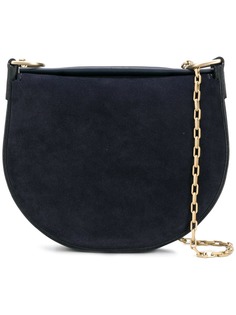 Stiebich & Rieth foldover flap shoulder bag