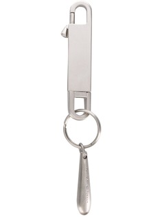 Rick Owens брелок для ключей с подвеской в форме капли