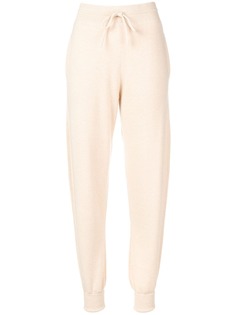Chloé зауженные брюки