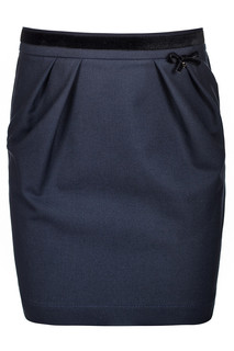 Юбка школьная для девочки Nota Bene