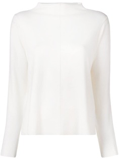 Lorena Antoniazzi джемпер с высоким воротом