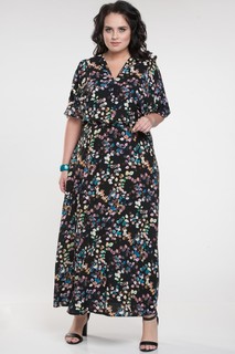 Платье Прима линия