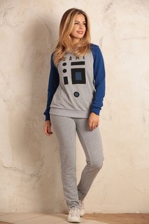 Костюм Mix Mode