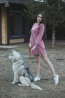 Платье Золотое Руно