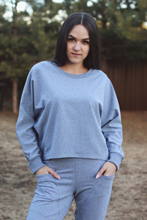 Свитшот Золотое Руно