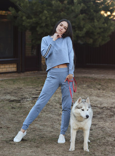 Свитшот Золотое Руно