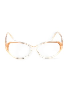 Yves Saint Laurent Pre-Owned очки для чтения