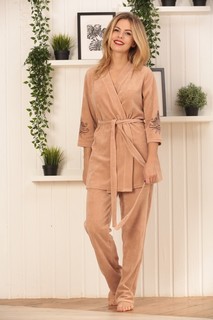 Велюровый костюм Mix Mode