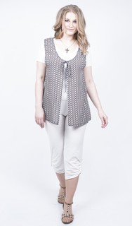 Жилет ника Sparada