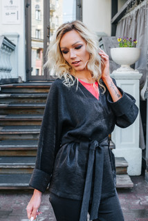 Жакет Leleya