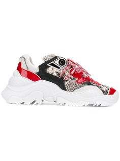 Nº21 кроссовки Billy