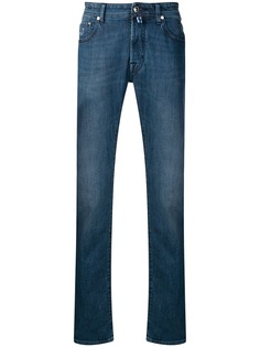 Jacob Cohen джинсы прямого кроя