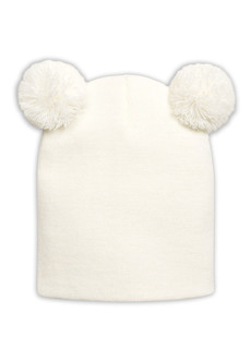 Шапка для девочек &quot;в точку!&quot; Pelican