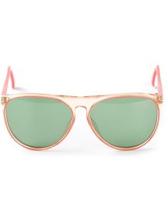 Christian Dior солнцезащитные очки 80-х