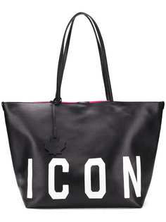 Dsquared2 сумка на плечо Icon