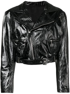 Versace Pre-Owned куртка 1990-х годов