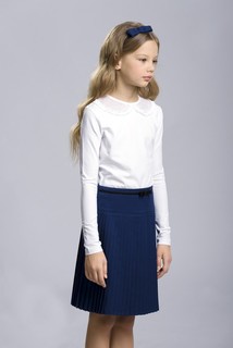 Юбка для девочек &quot;школа&quot; Pelican