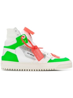 Off-White хайтопы Off-Court 3.0