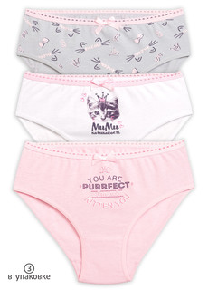 Трусы для девочек &quot;белье и пижамы&quot; Pelican