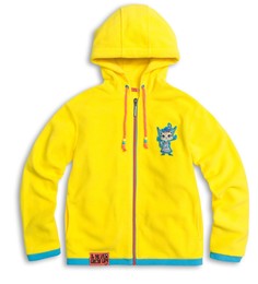 Куртка для девочек &quot;карррамба!&quot; Pelican