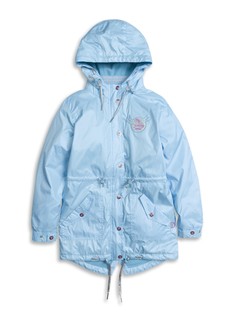 Плащ для девочек &quot;хрустальные фантазии&quot; Pelican