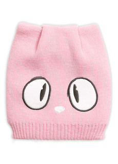 Шапка для девочек &quot;инстакот&quot; Pelican