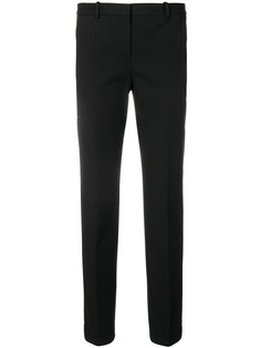 Theory классические однотонные брюки