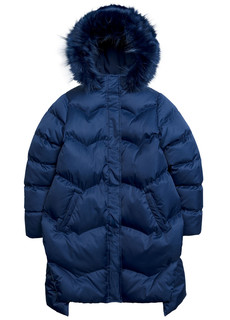 Пальто для девочек &quot;зимние куртки&quot; Pelican