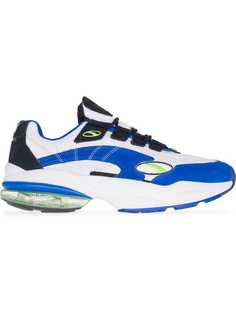 Puma кроссовки Cell Venom