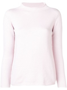 S Max Mara классический джемпер