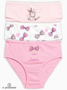 Трусы для девочек &quot;белье и пижамы&quot; Pelican