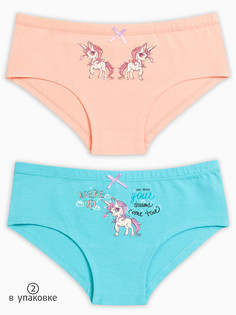 Трусы для девочек &quot;белье и пижамы&quot; Pelican