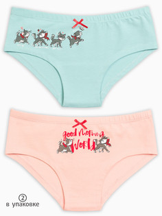 Трусы для девочек &quot;белье и пижамы&quot; Pelican