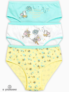 Трусы для девочек &quot;белье и пижамы&quot; Pelican