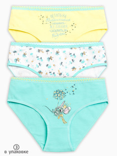 Трусы для девочек &quot;белье и пижамы&quot; Pelican