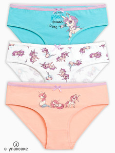 Трусы для девочек &quot;белье и пижамы&quot; Pelican