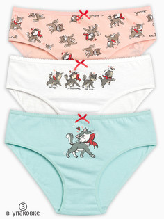 Трусы для девочек &quot;белье и пижамы&quot; Pelican