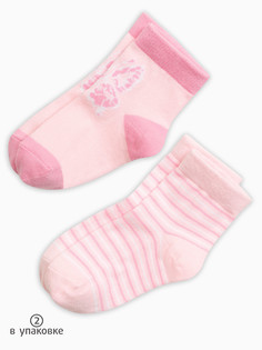 Носки для девочек &quot;чулочно-носочные изделия&quot; Pelican