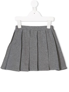 Il Gufo плиссированная юбка