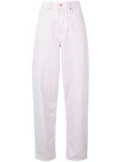 Isabel Marant Étoile зауженные книзу джинсы Corsy