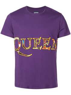 Vilebrequin футболка Queen