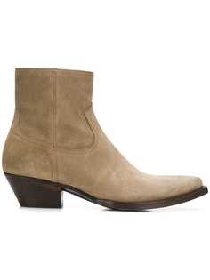Saint Laurent ботинки Lukas 40