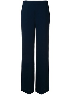 P.A.R.O.S.H. брюки прямого кроя