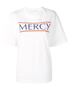 Walk Of Shame футболка Mercy